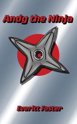 Andy the Ninja