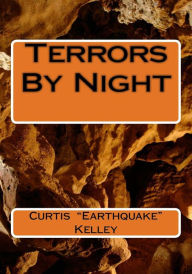 Title: Terrors By Night, Author: Curtis Kelley