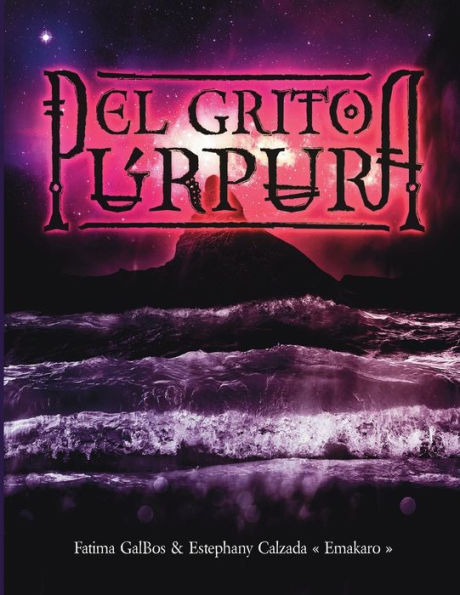 El Grito Purpura