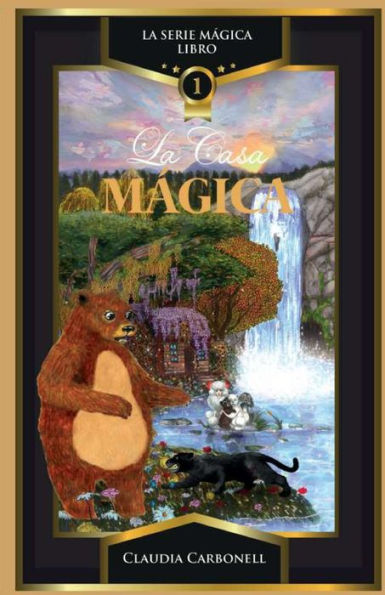 La Casa Mágica: La Casa Mágica