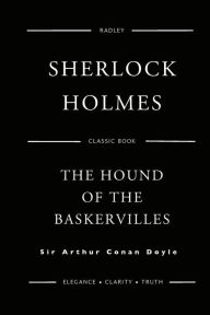 Title: The Hound Of The Baskervilles, Author: Arthur Conan Doyle