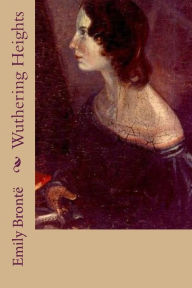 Title: Wuthering Heights, Author: G-Ph Ballin