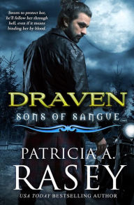 Title: Draven, Author: Patricia A. Rasey