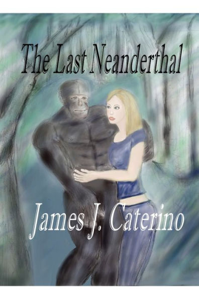 The Last Neanderthal