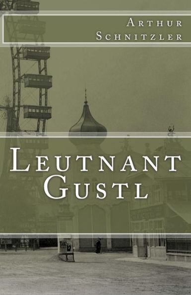 Leutnant Gustl