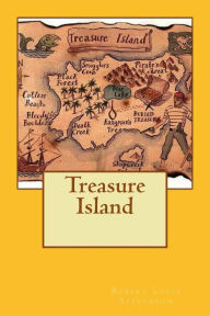 Title: Treasure Island, Author: Robert Louis Stevenson