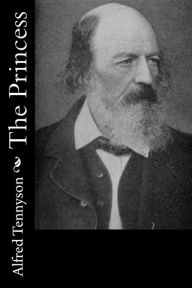 Title: The Princess, Author: Alfred Lord Tennyson