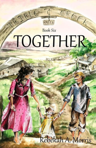 Triple Creek Ranch - Together