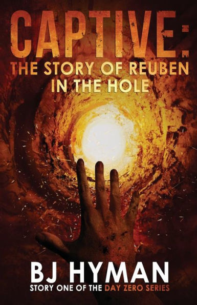 Captive: The Story of Reuben in the Hole