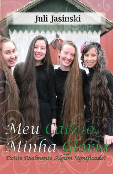 Meu Cabelo, Minho Gloria: Existe realmente algum significado?