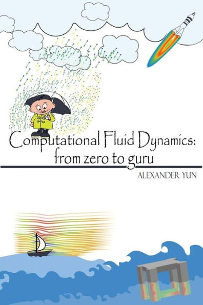 Computational Fluid Dynamics: from zero to guru