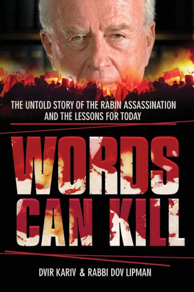 Words Can Kill