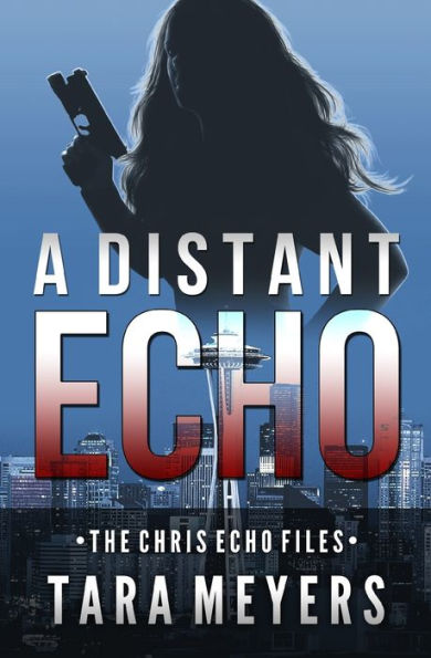 A Distant Echo: A Chris Echo Mystery Short Story