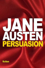 Title: Persuasion, Author: Jane Austen