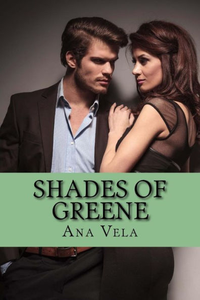 Shades of Greene