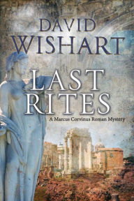 Title: Last Rites, Author: David Wishart