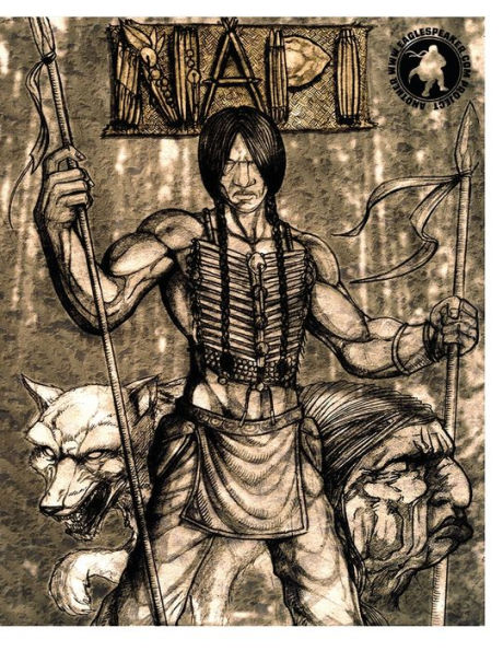 Napi: A Coloring Experience