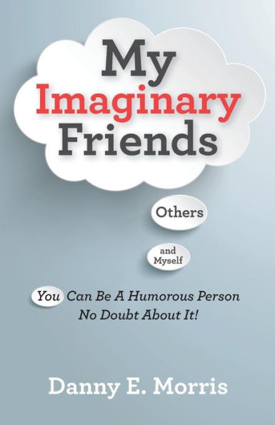 My Imaginary Friends