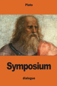 Title: Symposium, Author: Benjamin Jowett