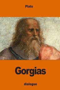 Title: Gorgias, Author: Benjamin Jowett