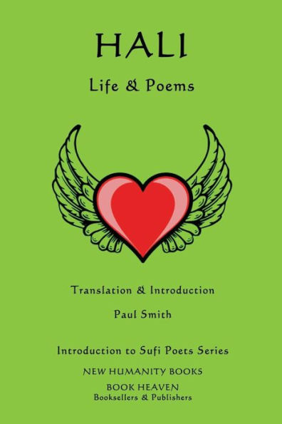 Hali - Life & Poems