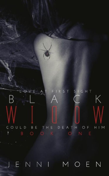 BLACK WIDOW (Book #1 of The Black Widow Series)