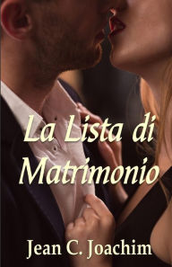 Title: La Lista di Matrimonio, Author: Jean C Joachim