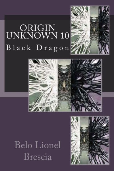 Origin Unknown 10: Black Dragon