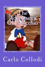 The Adventures Of Pinocchio