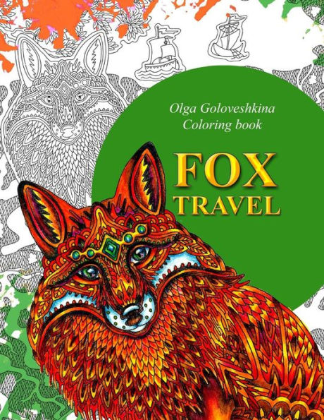 Fox travel