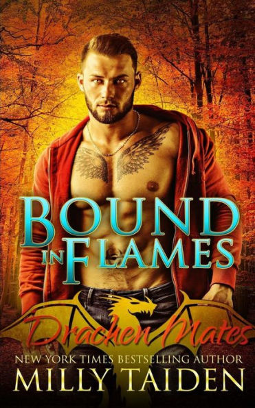 Bound Flames