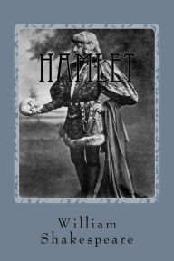 Title: Hamlet, Author: William Shakespeare