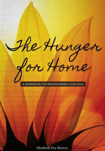 The Hunger For Home