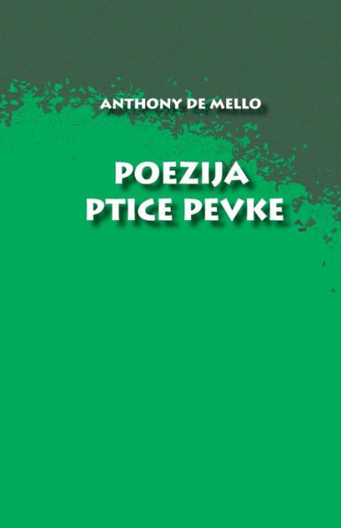 Poezija Ptice Pevke