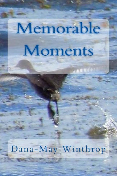 Memorable Moments