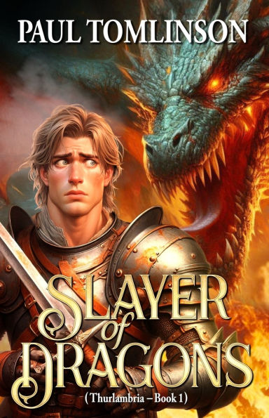 Slayer of Dragons