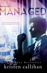 Title: Managed, Author: Kristen Callihan