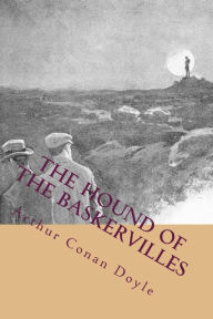 Title: The hound of the Baskervilles, Author: G-Ph Ballin