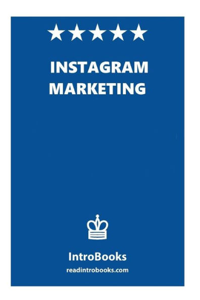 Instagram Marketing: Instagram Marketing