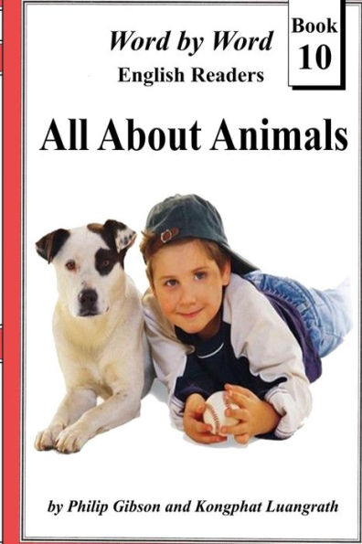 All About Animals: Monochrome Edition
