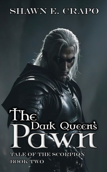 The Dark Queen's Pawn