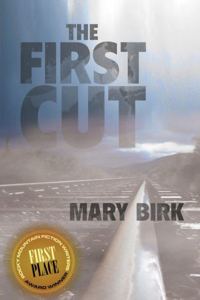 The First Cut: A Terrence Reid Mystery