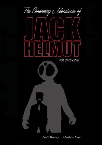 Jack Helmut Vol 1