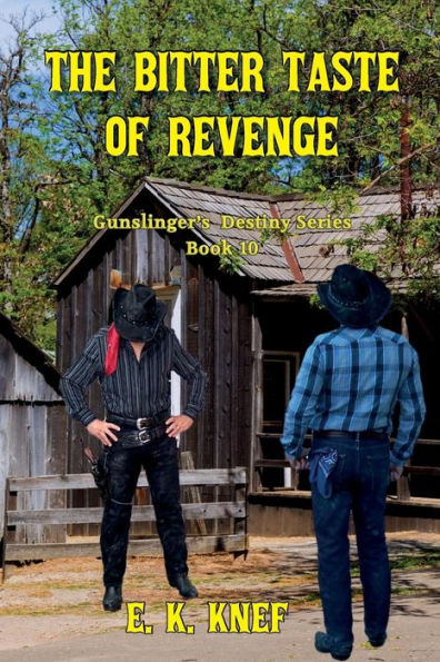 The Bitter Taste of Revenge