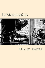 Title: La Metamorfosis (Spanish Edition), Author: Franz Kafka