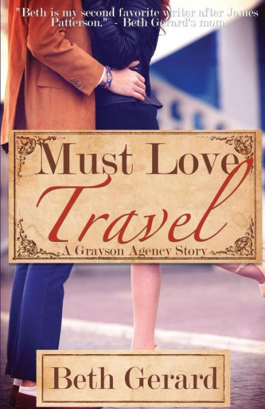 Must Love Travel