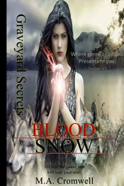 Graveyard Secrets: Blood Snow