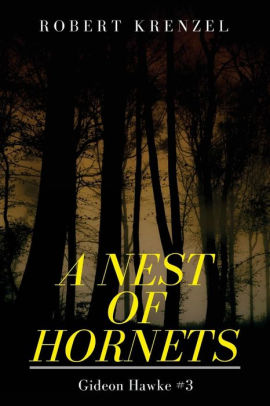 A Nest Of Hornets By Robert Krenzel Paperback Barnes Noble