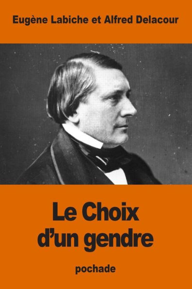 Le Choix d'un gendre