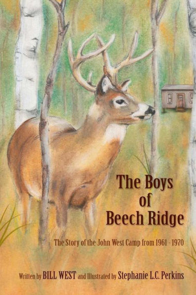 The Boys of Beech Ridge